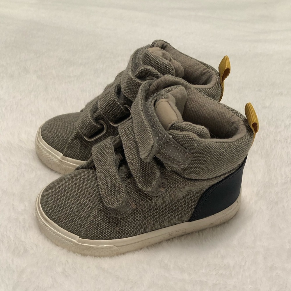 Cat & Jack Toddler Boots Size 5
